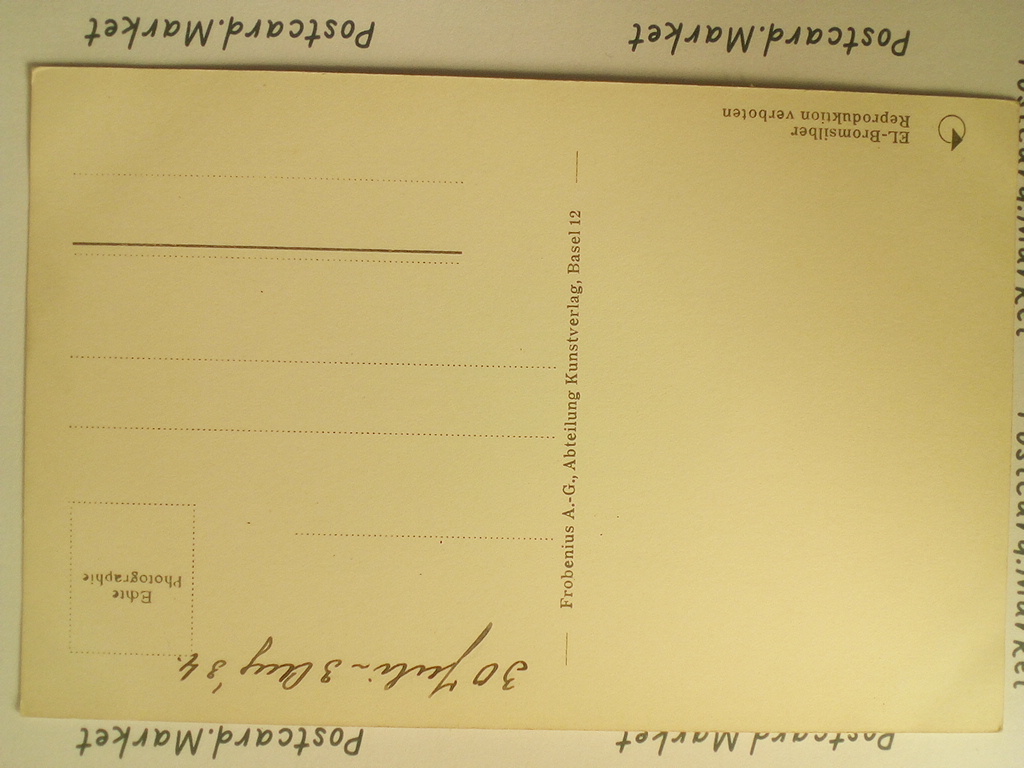 /Switzerland/Ch_place_1934_Schaffhausen Munot UNC.jpg